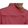 imageLittle Donkey Andy Womens Stretch Quick Dry UPF50 Long Sleeve Shirt for Hiking Travel CampingUpgraded Watermelon Red