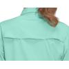 imageLittle Donkey Andy Womens Stretch Quick Dry UPF50 Long Sleeve Shirt for Hiking Travel CampingUpgraded Yucca