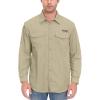 Detachable Sleeves-pale Khaki