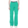 imageLittle Donkey Andy Womens Stretch Convertible Pants ZipOff Quick Dry Hiking PantsUpgrade Green