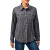 Gray Plaid