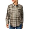 Sage Plaid
