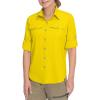 Upgraded Cyber Yellow