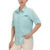 Light Blue Heather