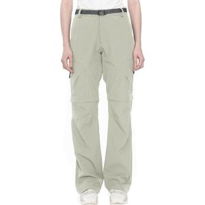 imageLittle Donkey Andy Womens Stretch Convertible Pants ZipOff Quick Dry Hiking PantsUpgrade Khaki