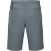 imageLittle Donkey Andy 12 Inch Inseam Golf Shorts for Men Bermuda Quick Dry Elastic Waist Shorts for Hiking Travel CasualA3 Blue