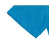 imageLittle Donkey Andy Mens Lightweight Short Sleeve Shirt Quick Dry Stretch Shirt for Hiking Travel UPF50Upgraded Diva Blue