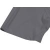 imageLittle Donkey Andy Mens Lightweight Short Sleeve Shirt Quick Dry Stretch Shirt for Hiking Travel UPF50Upgraded Gray
