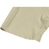 imageLittle Donkey Andy Mens Lightweight Short Sleeve Shirt Quick Dry Stretch Shirt for Hiking Travel UPF50Upgraded Khaki