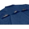 imageLittle Donkey Andy Mens Lightweight Short Sleeve Shirt Quick Dry Stretch Shirt for Hiking Travel UPF50Upgraded Navy Blue