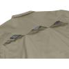 imageLittle Donkey Andy Mens Lightweight Short Sleeve Shirt Quick Dry Stretch Shirt for Hiking Travel UPF50Upgraded Sage