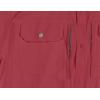 imageLittle Donkey Andy Mens Lightweight Short Sleeve Shirt Quick Dry Stretch Shirt for Hiking Travel UPF50Upgraded Watermelon Red