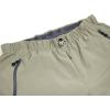 imageLittle Donkey Andy Mens Quick Dry 34 Pants Lightweight Capri Shorts Hiking Fishing Travel Casual4 Sage