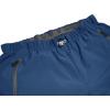 imageLittle Donkey Andy Mens Quick Dry 34 Pants Lightweight Capri Shorts Hiking Fishing Travel Casual5 Navy