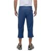 imageLittle Donkey Andy Mens Quick Dry 34 Pants Lightweight Capri Shorts Hiking Fishing Travel Casual5 Navy