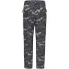 imageLittle Donkey Andy Mens Stretch Convertible Pants ZipOff QuickDry Hiking Pants UV Protection LightweightOne ZipOff Camouflage