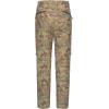 imageLittle Donkey Andy Mens Stretch Convertible Pants ZipOff QuickDry Hiking Pants UV Protection LightweightOne Zipoff Camo Khaki