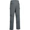 imageLittle Donkey Andy Mens Stretch Convertible Pants ZipOff QuickDry Hiking Pants UV Protection LightweightTwo Zipoffdark Shawdow