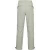 imageLittle Donkey Andy Mens Stretch Convertible Pants ZipOff QuickDry Hiking Pants UV Protection LightweightTwo Zipoffkhaki