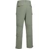 imageLittle Donkey Andy Mens Stretch Convertible Pants ZipOff QuickDry Hiking Pants UV Protection LightweightTwo Zipoffolive