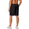 imageLittle Donkey Andy Mens Stretch Quick Dry Cargo Shorts for Hiking Camping TravelBlack