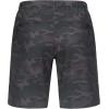 imageLittle Donkey Andy Mens Stretch Quick Dry Cargo Shorts for Hiking Camping TravelBlack Camo