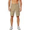 imageLittle Donkey Andy Mens Stretch Quick Dry Cargo Shorts for Hiking Camping TravelKhaki Heather