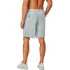imageLittle Donkey Andy Mens Stretch Quick Dry Cargo Shorts for Hiking Camping TravelLight Gray