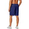 imageLittle Donkey Andy Mens Stretch Quick Dry Cargo Shorts for Hiking Camping TravelNavy