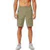 imageLittle Donkey Andy Mens Stretch Quick Dry Cargo Shorts for Hiking Camping TravelOlive Green Heather