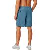imageLittle Donkey Andy Mens Stretch Quick Dry Cargo Shorts for Hiking Camping TravelSlate