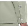 imageLittle Donkey Andy Mens Stretch Quick Dry UPF50 Long Sleeve Shirt for Hiking Travel CampingA Khaki