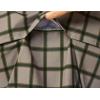 imageLittle Donkey Andy Mens Stretch Quick Dry UPF50 Long Sleeve Shirt for Hiking Travel CampingSage Plaid