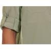 imageLittle Donkey Andy Mens Stretch Quick Dry UPF50 Long Sleeve Shirt for Hiking Travel CampingUpgraded Sage