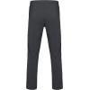 imageLittle Donkey Andy Mens UltraStretch Lightweight Quick Dry Athletic Pants Drawstring Travel Exercise Running JoggingA1 Black