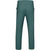 imageLittle Donkey Andy Mens UltraStretch Lightweight Quick Dry Athletic Pants Drawstring Travel Exercise Running JoggingA5 Greenblue Slate