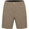 imageLittle Donkey Andy Mens Bermuda 9 Inch Lightweight Quick Dry Stretch Shorts Golf Hiking TravelOtter