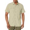 Upgraded Khaki