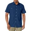 Upgraded Navy Blue