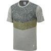 Dark Green Heather