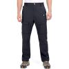 One Zip-off- Navy Blue