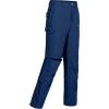 imageLittle Donkey Andy Mens Stretch Convertible Pants ZipOff QuickDry Hiking Pants UV Protection LightweightTwo Zipoffblue