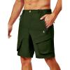 Army Green