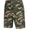 Dark Green Camo
