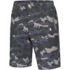Dark Grey Camo