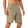 Khaki Heather