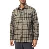 Sage Plaid