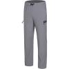 imageLittle Donkey Andy Mens UltraStretch Lightweight Quick Dry Athletic Pants Drawstring Travel Exercise Running JoggingA2 Gray