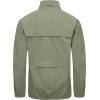 imageLittle Donkey Andy Mens Cycling Jacket Waterproof Lightweight Windbreaker PackableUpgradegreen