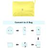 imageLittle Donkey Andy Mens Cycling Jacket Waterproof Lightweight Windbreaker PackableUpgradelemon